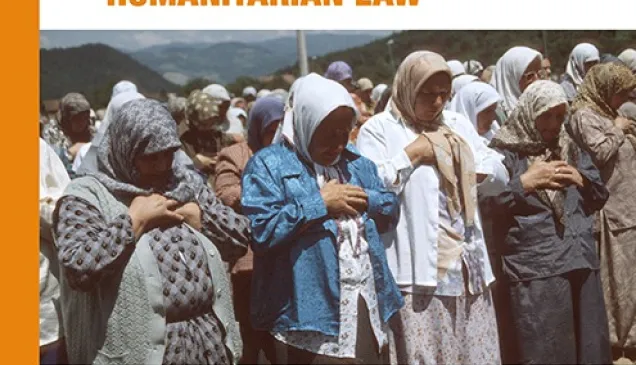 Management of the Dead from the Perspectives of Islamic Law and International Humanitarian Law
